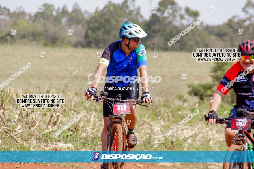 3º Desafio Solidário Endorfina MTB