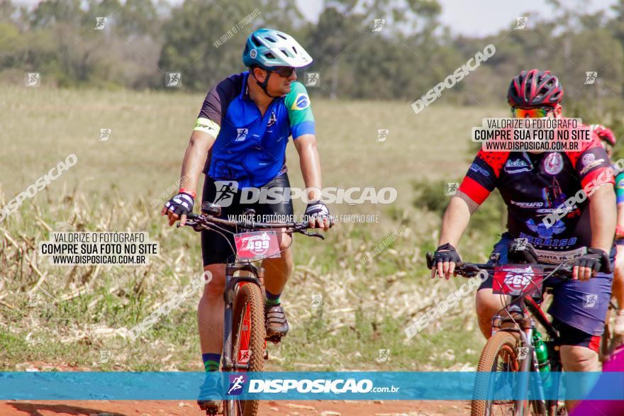 3º Desafio Solidário Endorfina MTB