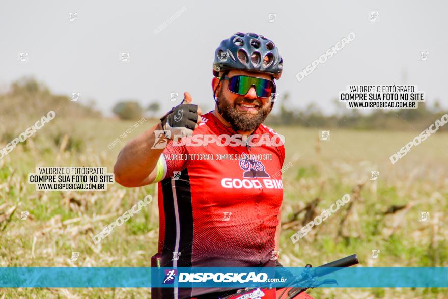 3º Desafio Solidário Endorfina MTB