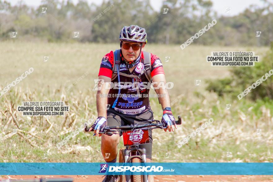 3º Desafio Solidário Endorfina MTB