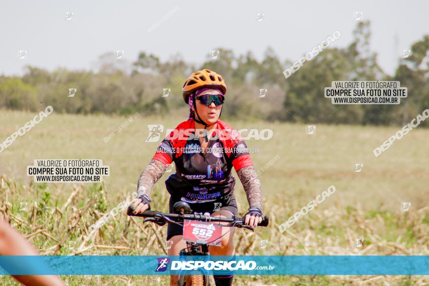 3º Desafio Solidário Endorfina MTB