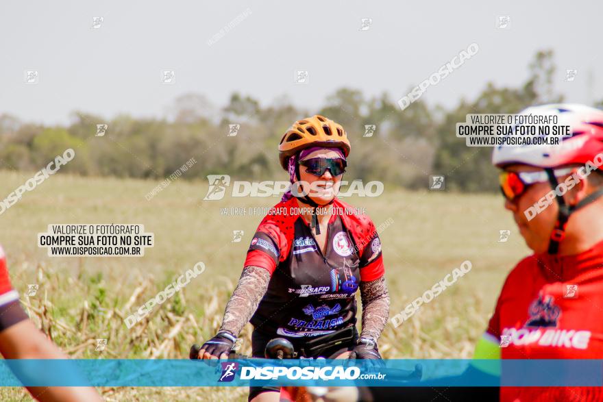 3º Desafio Solidário Endorfina MTB