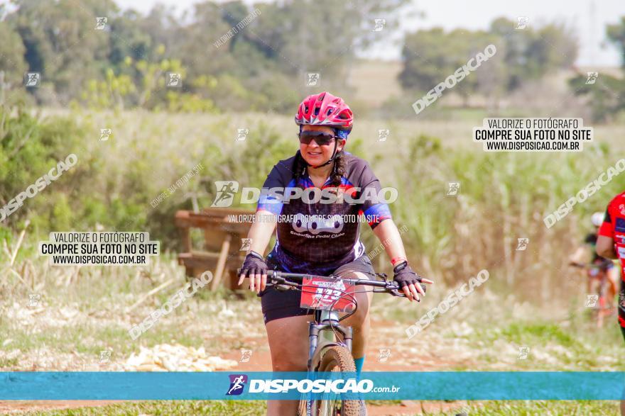 3º Desafio Solidário Endorfina MTB