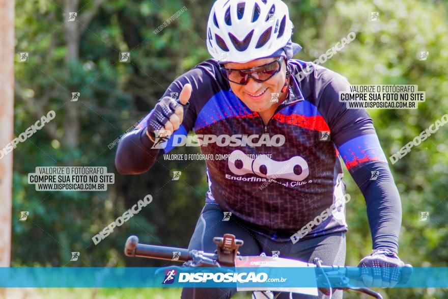 3º Desafio Solidário Endorfina MTB