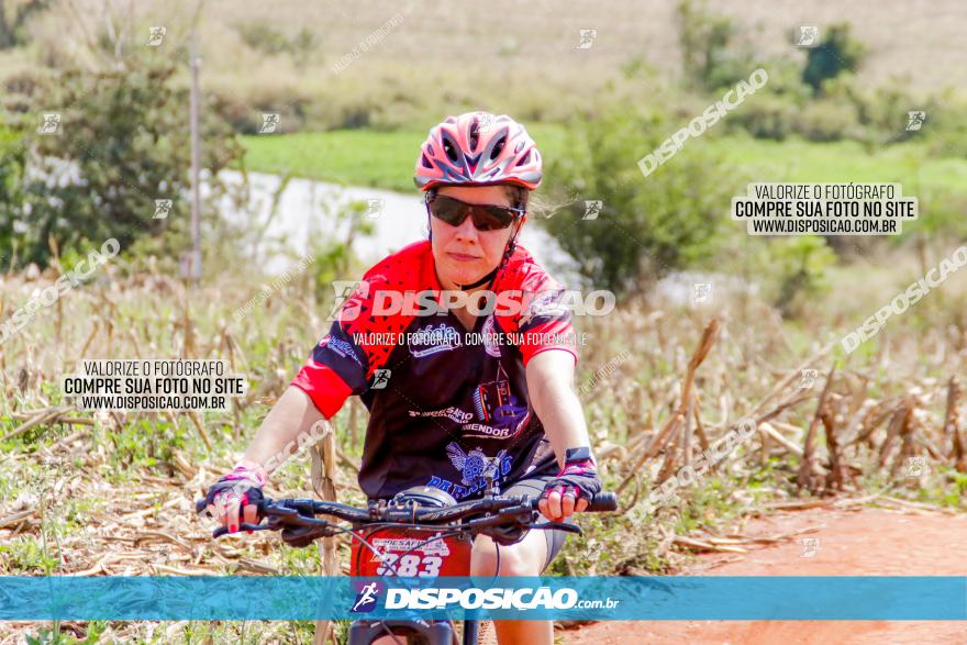 3º Desafio Solidário Endorfina MTB