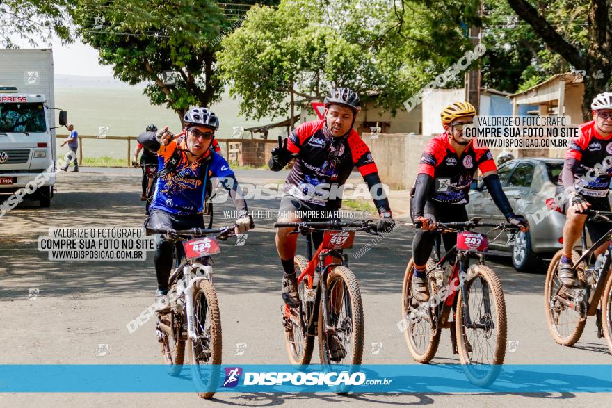 3º Desafio Solidário Endorfina MTB