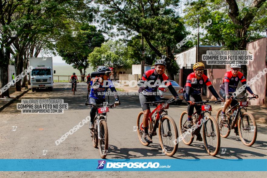 3º Desafio Solidário Endorfina MTB