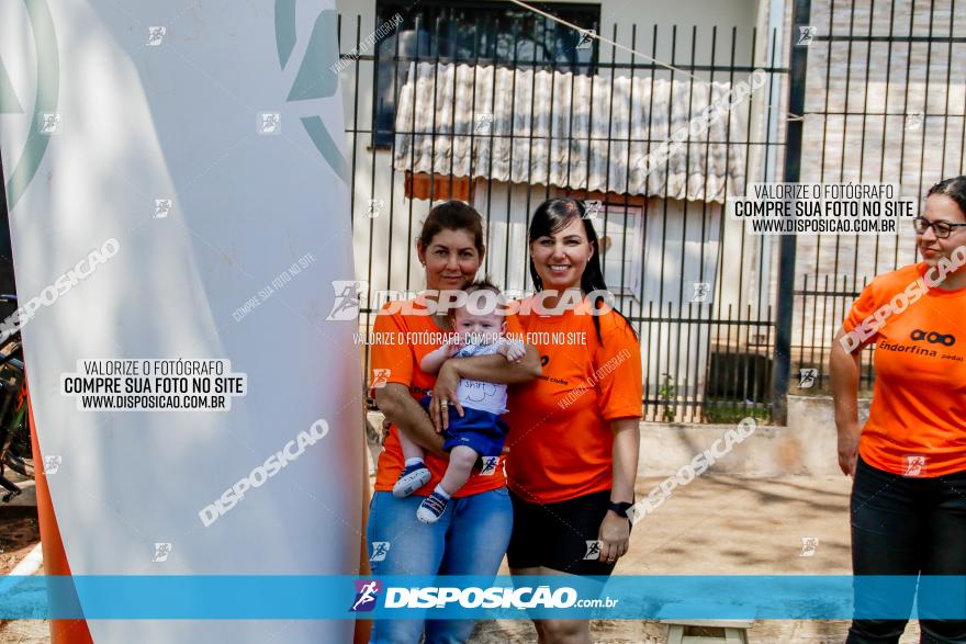 3º Desafio Solidário Endorfina MTB