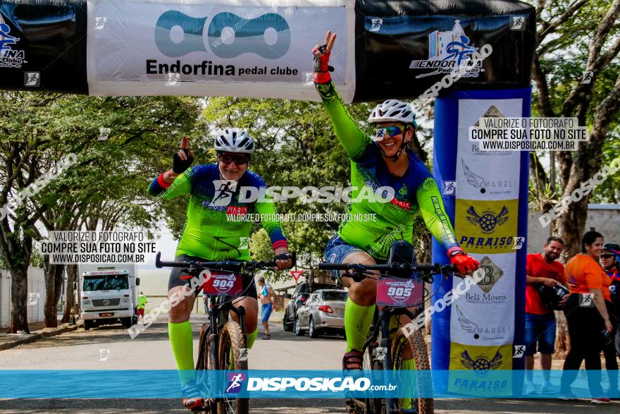 3º Desafio Solidário Endorfina MTB