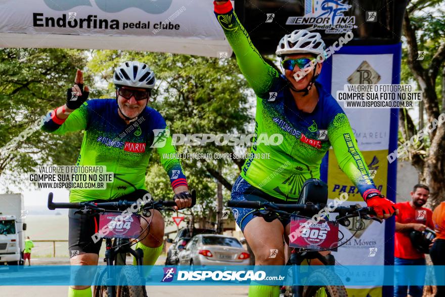 3º Desafio Solidário Endorfina MTB