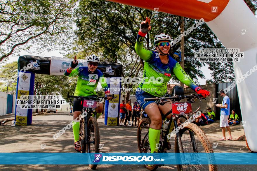 3º Desafio Solidário Endorfina MTB