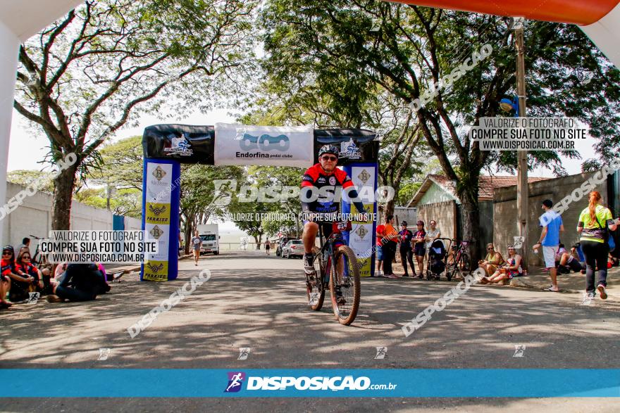 3º Desafio Solidário Endorfina MTB