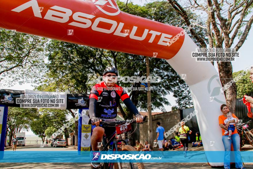 3º Desafio Solidário Endorfina MTB