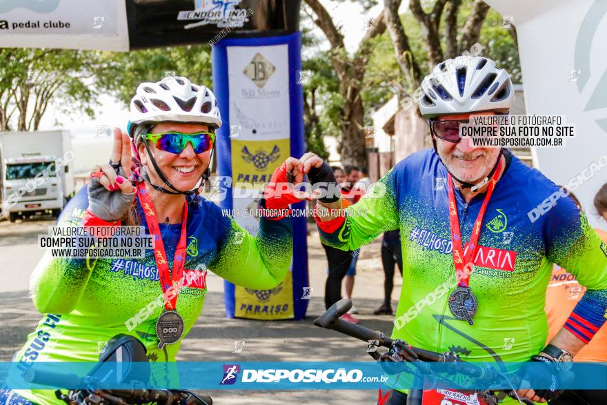 3º Desafio Solidário Endorfina MTB