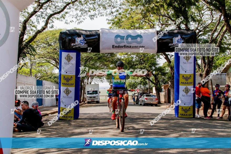 3º Desafio Solidário Endorfina MTB