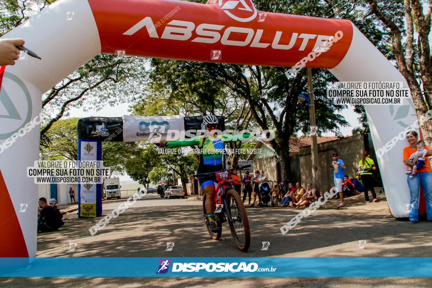 3º Desafio Solidário Endorfina MTB