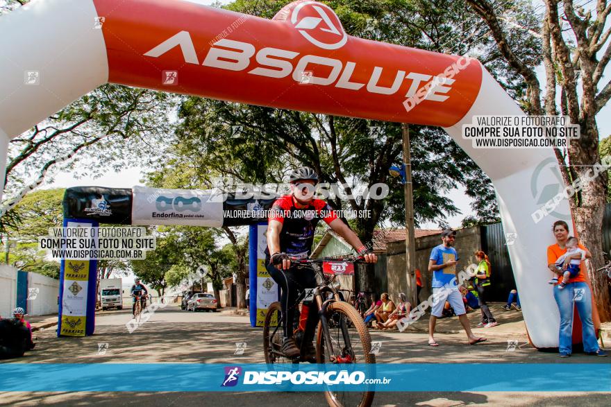 3º Desafio Solidário Endorfina MTB