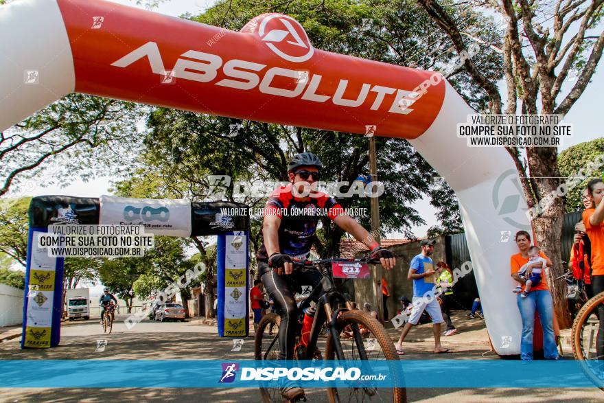 3º Desafio Solidário Endorfina MTB