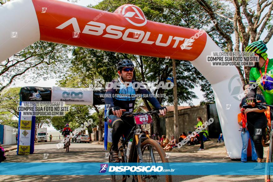 3º Desafio Solidário Endorfina MTB