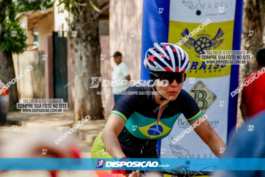 3º Desafio Solidário Endorfina MTB