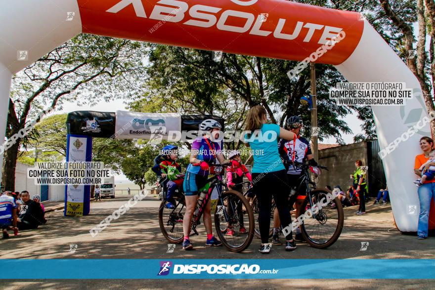 3º Desafio Solidário Endorfina MTB