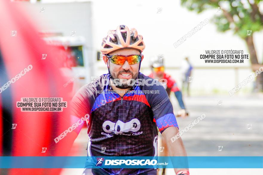 3º Desafio Solidário Endorfina MTB