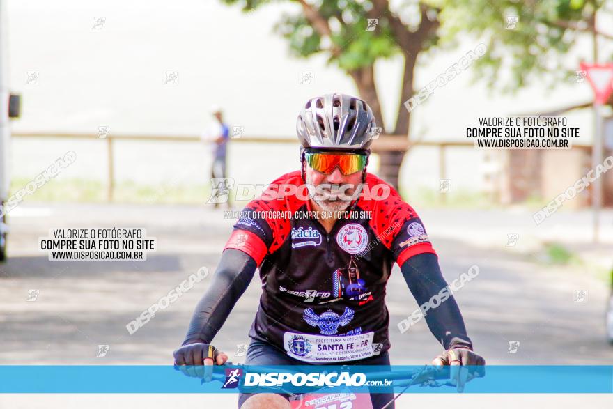 3º Desafio Solidário Endorfina MTB