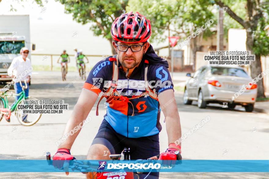 3º Desafio Solidário Endorfina MTB