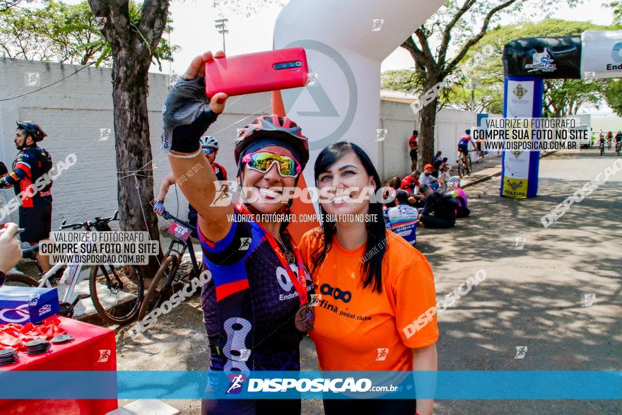 3º Desafio Solidário Endorfina MTB