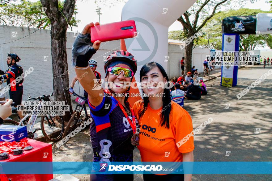 3º Desafio Solidário Endorfina MTB