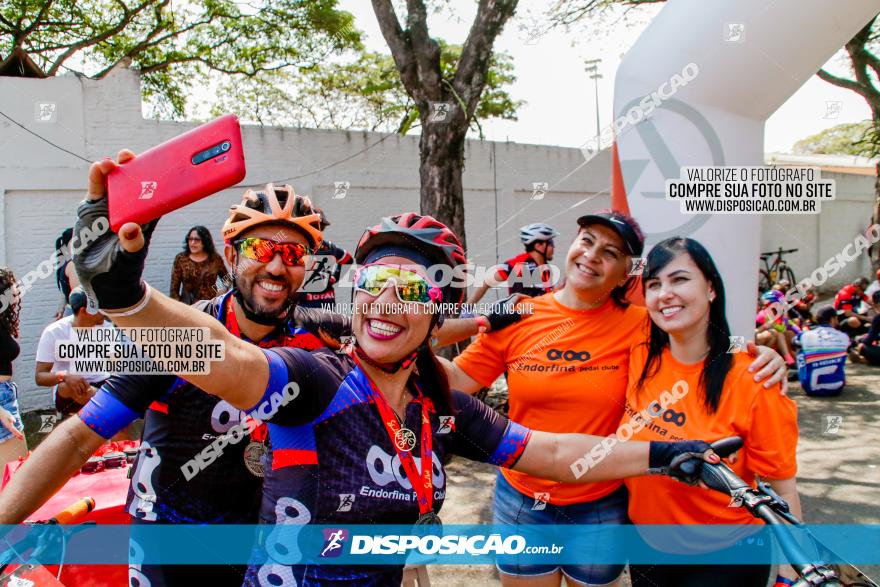 3º Desafio Solidário Endorfina MTB