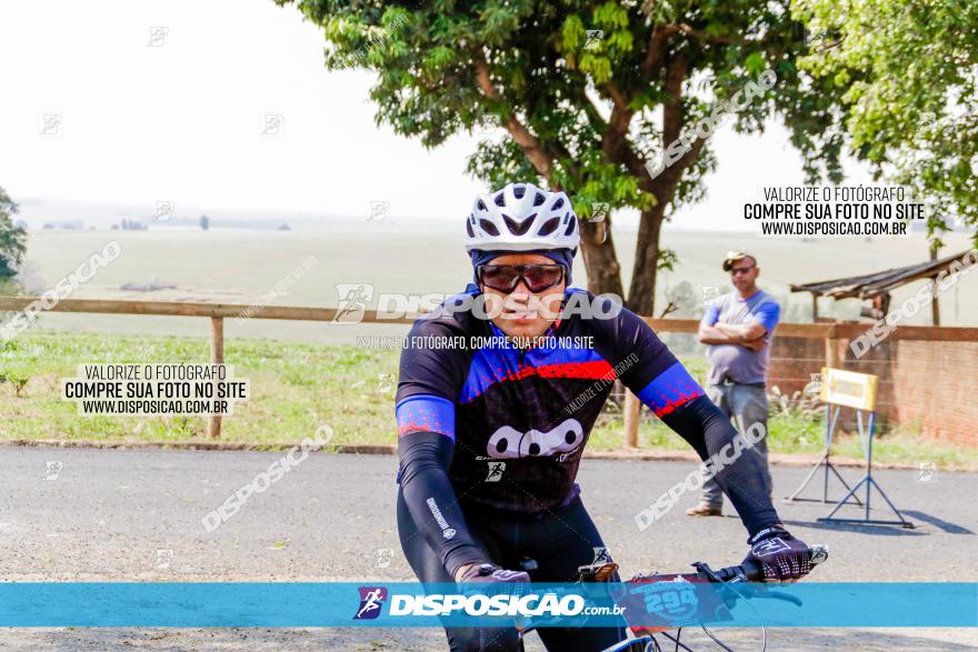 3º Desafio Solidário Endorfina MTB