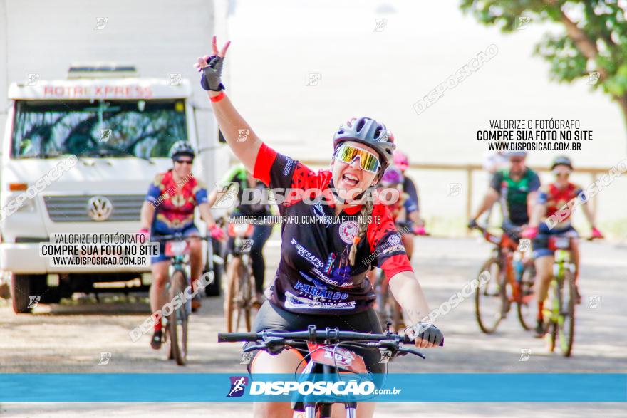 3º Desafio Solidário Endorfina MTB