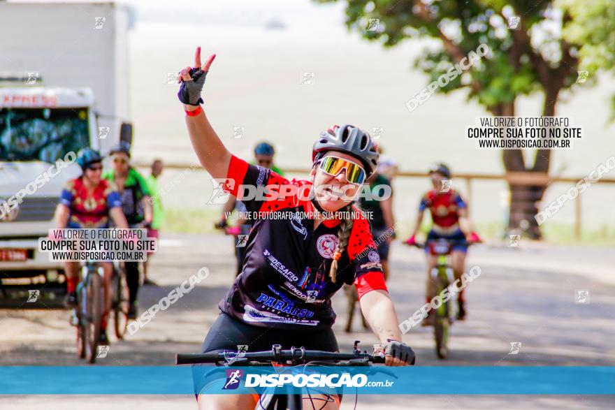 3º Desafio Solidário Endorfina MTB