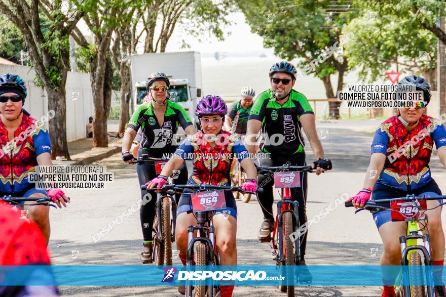 3º Desafio Solidário Endorfina MTB