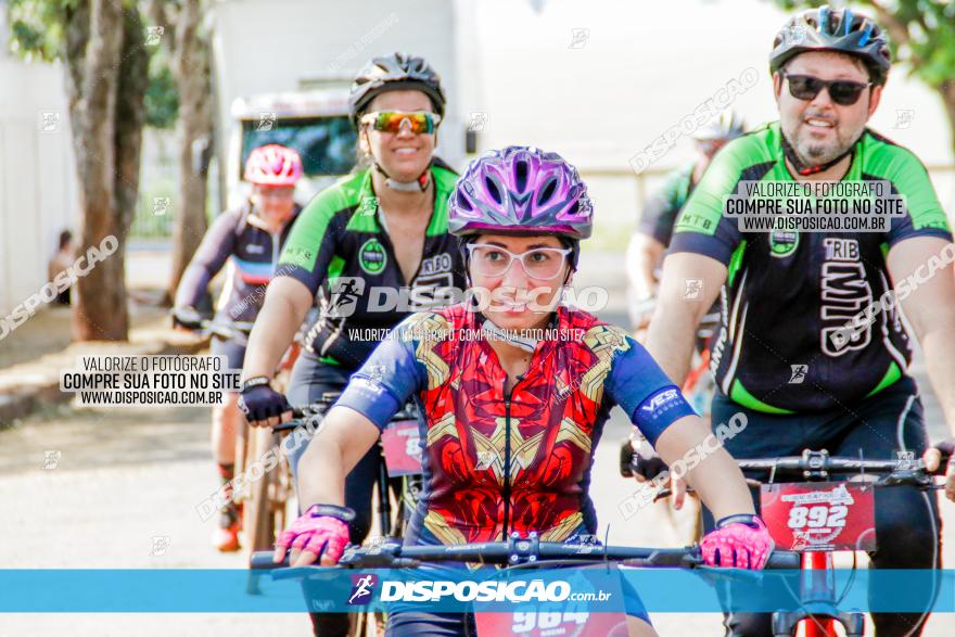 3º Desafio Solidário Endorfina MTB