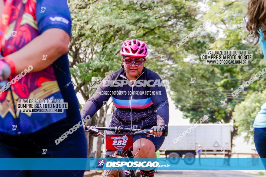 3º Desafio Solidário Endorfina MTB