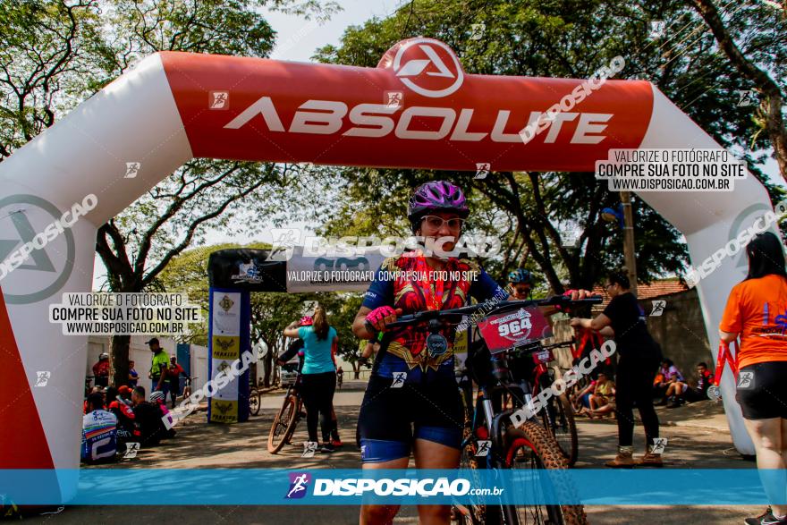 3º Desafio Solidário Endorfina MTB