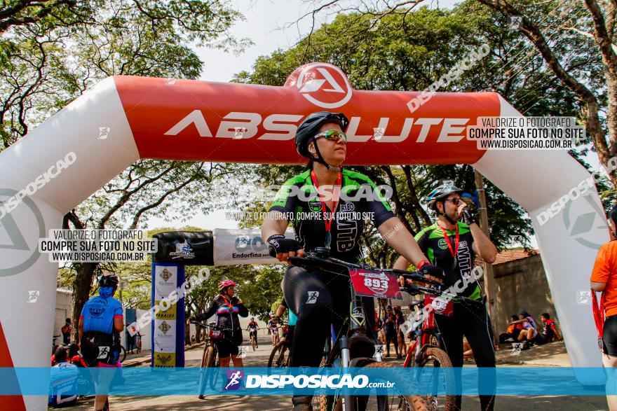 3º Desafio Solidário Endorfina MTB