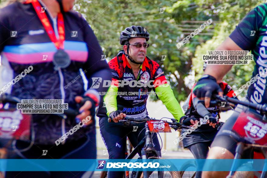 3º Desafio Solidário Endorfina MTB