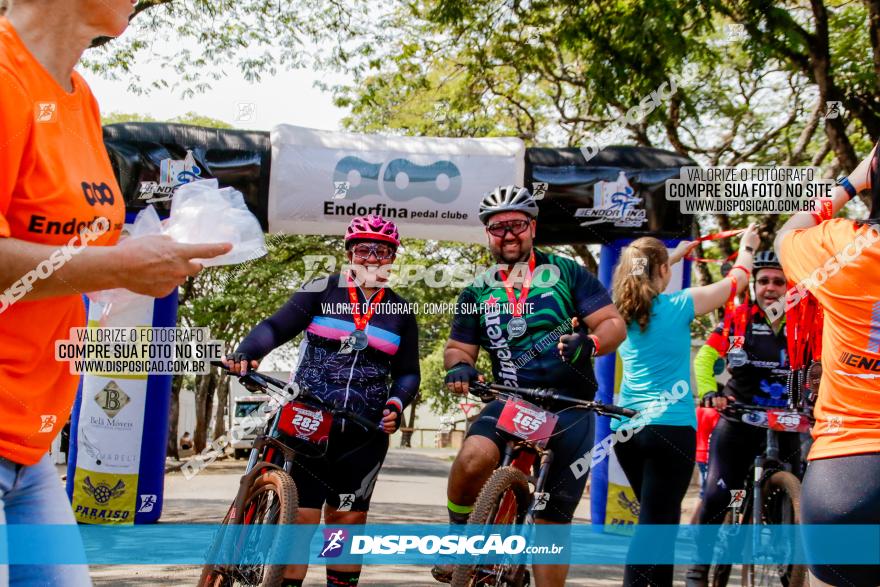 3º Desafio Solidário Endorfina MTB