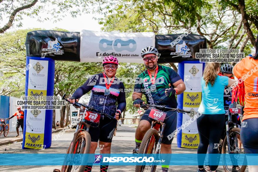 3º Desafio Solidário Endorfina MTB