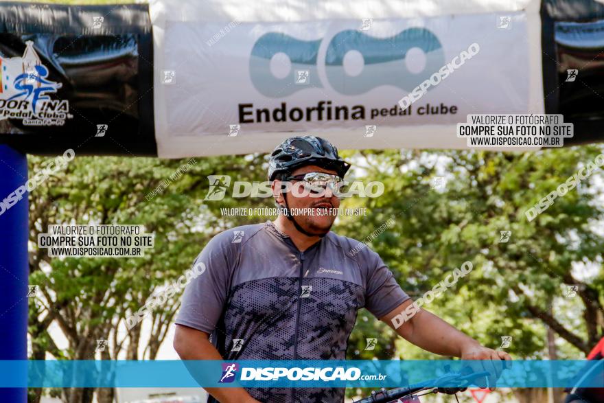 3º Desafio Solidário Endorfina MTB