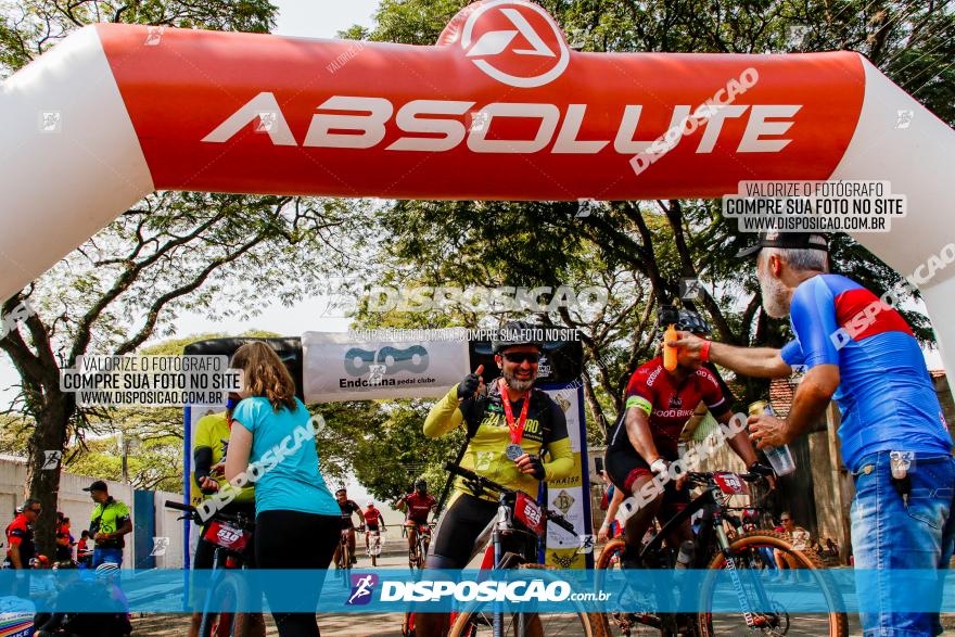 3º Desafio Solidário Endorfina MTB