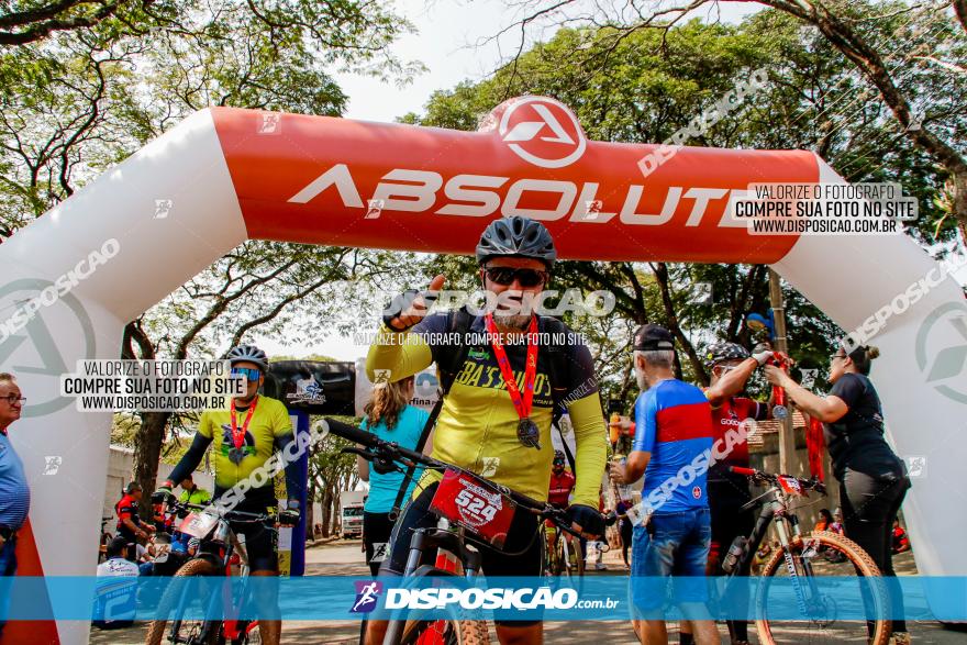 3º Desafio Solidário Endorfina MTB