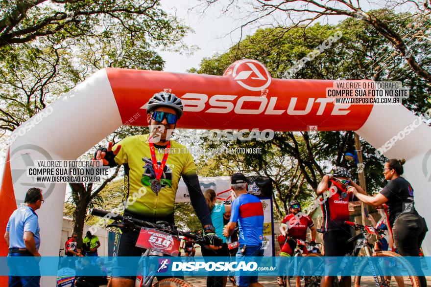 3º Desafio Solidário Endorfina MTB