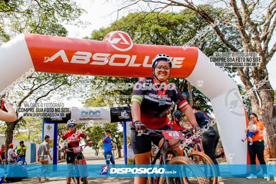 3º Desafio Solidário Endorfina MTB