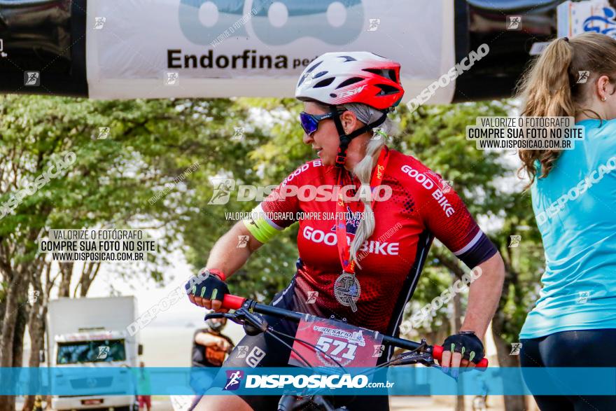 3º Desafio Solidário Endorfina MTB