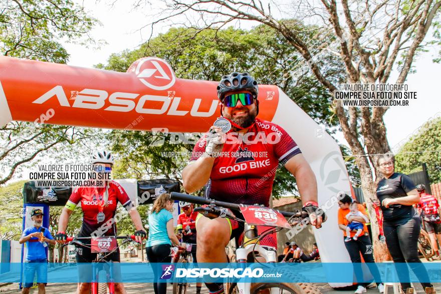 3º Desafio Solidário Endorfina MTB