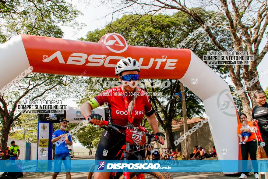 3º Desafio Solidário Endorfina MTB